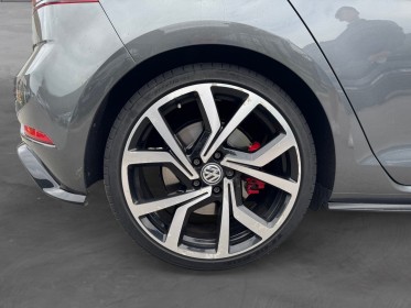 Volkswagen golf 2.0 tsi 245 dsg7 gti performance // garantie 12 mois// occasion simplicicar lille  simplicicar simplicibike...