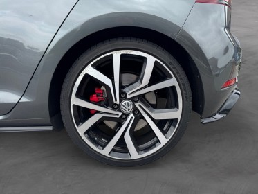 Volkswagen golf 2.0 tsi 245 dsg7 gti performance // garantie 12 mois// occasion simplicicar lille  simplicicar simplicibike...