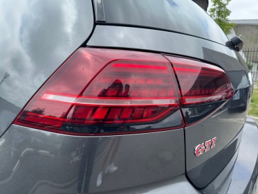 Volkswagen golf 2.0 tsi 245 dsg7 gti performance // garantie 12 mois// occasion simplicicar lille  simplicicar simplicibike...