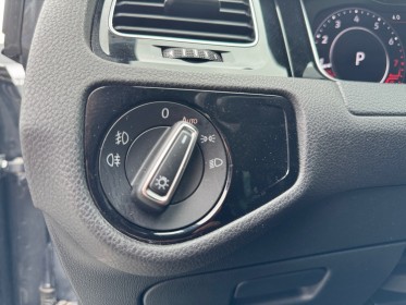 Volkswagen golf 2.0 tsi 245 dsg7 gti performance // garantie 12 mois// occasion simplicicar lille  simplicicar simplicibike...