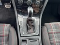 Volkswagen golf 2.0 tsi 245 dsg7 gti performance // garantie 12 mois// occasion simplicicar lille  simplicicar simplicibike...