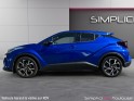 Toyota c-hr hybride rc18 122h edition/garantie 12 mois/ camera/ radars av-ar/apple carplay /clim auto bi-zone/ régul......