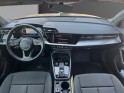 Audi a3 1,5 business line 150 mild hybrid-camera de recul-apple carplay-virtual cockpit-garantie 12 mois- occasion...