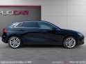 Audi a3 1,5 business line 150 mild hybrid-camera de recul-apple carplay-virtual cockpit-garantie 12 mois- occasion...