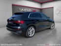 Audi a3 1,5 business line 150 mild hybrid-camera de recul-apple carplay-virtual cockpit-garantie 12 mois- occasion...