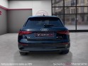 Audi a3 1,5 business line 150 mild hybrid-camera de recul-apple carplay-virtual cockpit-garantie 12 mois- occasion...