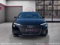 Audi a3 1,5 business line 150 mild hybrid-camera de recul-apple carplay-virtual cockpit-garantie 12 mois- occasion...