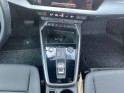 Audi a3 1,5 business line 150 mild hybrid-camera de recul-apple carplay-virtual cockpit-garantie 12 mois- occasion...
