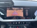 Audi a3 1,5 business line 150 mild hybrid-camera de recul-apple carplay-virtual cockpit-garantie 12 mois- occasion...