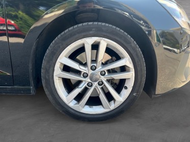 Audi a3 1,5 business line 150 mild hybrid-camera de recul-apple carplay-virtual cockpit-garantie 12 mois- occasion...