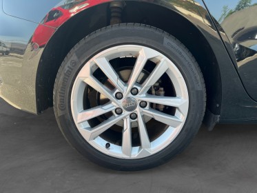 Audi a3 1,5 business line 150 mild hybrid-camera de recul-apple carplay-virtual cockpit-garantie 12 mois- occasion...