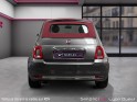 Fiat 500c 1.2 8v 69 cv lounge - garantie 12 mois occasion simplicicar lyon ouest simplicicar simplicibike france