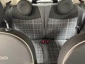 Fiat 500c 1.2 8v 69 cv lounge - garantie 12 mois occasion simplicicar lyon ouest simplicicar simplicibike france