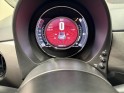 Fiat 500c 1.2 8v 69 cv lounge - garantie 12 mois occasion simplicicar lyon ouest simplicicar simplicibike france
