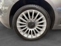 Fiat 500c 1.2 8v 69 cv lounge - garantie 12 mois occasion simplicicar lyon ouest simplicicar simplicibike france