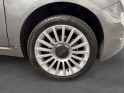 Fiat 500c 1.2 8v 69 cv lounge - garantie 12 mois occasion simplicicar lyon ouest simplicicar simplicibike france