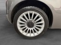 Fiat 500c 1.2 8v 69 cv lounge - garantie 12 mois occasion simplicicar lyon ouest simplicicar simplicibike france