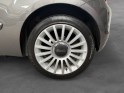 Fiat 500c 1.2 8v 69 cv lounge - garantie 12 mois occasion simplicicar lyon ouest simplicicar simplicibike france