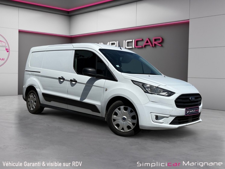 Ford transit connect kombi van l2 1.5 l ecoblue 100 ss active camera/suivi ford/ tva recuperable - garantie 12 mois -... Ford transit connect kombi van l2 1.5 l ecoblue 100 ss active camera/suivi ford/ tva recuperable - garantie 12 mois -...