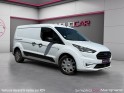 Ford transit connect kombi van l2 1.5 l ecoblue 100 ss active camera/suivi ford/ tva recuperable - garantie 12 mois -...