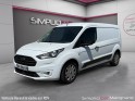 Ford transit connect kombi van l2 1.5 l ecoblue 100 ss active camera/suivi ford/ tva recuperable - garantie 12 mois -...