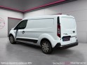 Ford transit connect kombi van l2 1.5 l ecoblue 100 ss active camera/suivi ford/ tva recuperable - garantie 12 mois -...