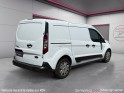 Ford transit connect kombi van l2 1.5 l ecoblue 100 ss active camera/suivi ford/ tva recuperable - garantie 12 mois -...