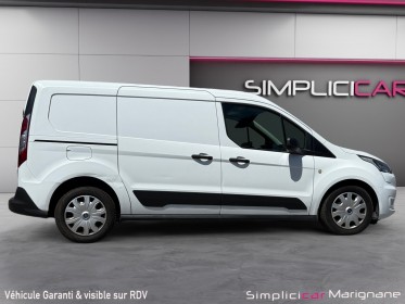 Ford transit connect kombi van l2 1.5 l ecoblue 100 ss active camera/suivi ford/ tva recuperable - garantie 12 mois -...