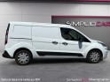 Ford transit connect kombi van l2 1.5 l ecoblue 100 ss active camera/suivi ford/ tva recuperable - garantie 12 mois -...
