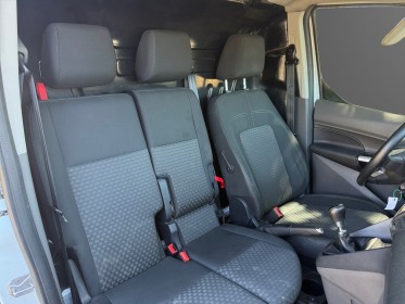 Ford transit connect kombi van l2 1.5 l ecoblue 100 ss active camera/suivi ford/ tva recuperable - garantie 12 mois -...