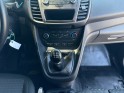 Ford transit connect kombi van l2 1.5 l ecoblue 100 ss active camera/suivi ford/ tva recuperable - garantie 12 mois -...