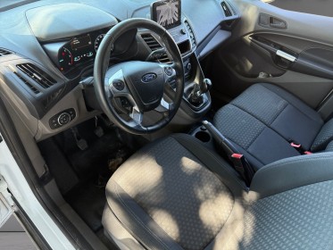 Ford transit connect kombi van l2 1.5 l ecoblue 100 ss active camera/suivi ford/ tva recuperable - garantie 12 mois -...