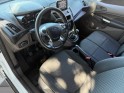 Ford transit connect kombi van l2 1.5 l ecoblue 100 ss active camera/suivi ford/ tva recuperable - garantie 12 mois -...
