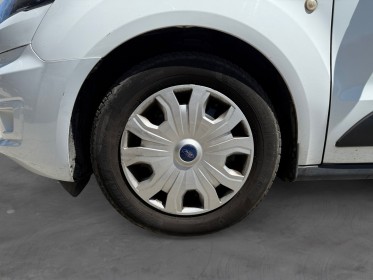 Ford transit connect kombi van l2 1.5 l ecoblue 100 ss active camera/suivi ford/ tva recuperable - garantie 12 mois -...