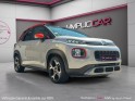 Citroen c3 aircross puretech 110 ss eat6 shine démarrage accès au véhicule en mains libres garantie 12 mois occasion...