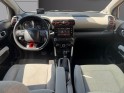 Citroen c3 aircross puretech 110 ss eat6 shine démarrage accès au véhicule en mains libres garantie 12 mois occasion...
