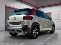 Citroen c3 aircross puretech 110 ss eat6 shine démarrage accès au véhicule en mains libres garantie 12 mois occasion...