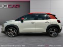 Citroen c3 aircross puretech 110 ss eat6 shine démarrage accès au véhicule en mains libres garantie 12 mois occasion...