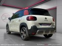Citroen c3 aircross puretech 110 ss eat6 shine démarrage accès au véhicule en mains libres garantie 12 mois occasion...