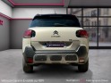 Citroen c3 aircross puretech 110 ss eat6 shine démarrage accès au véhicule en mains libres garantie 12 mois occasion...
