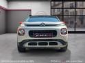Citroen c3 aircross puretech 110 ss eat6 shine démarrage accès au véhicule en mains libres garantie 12 mois occasion...