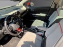 Citroen c3 aircross puretech 110 ss eat6 shine démarrage accès au véhicule en mains libres garantie 12 mois occasion...
