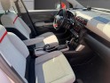 Citroen c3 aircross puretech 110 ss eat6 shine démarrage accès au véhicule en mains libres garantie 12 mois occasion...