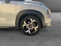 Citroen c3 aircross puretech 110 ss eat6 shine démarrage accès au véhicule en mains libres garantie 12 mois occasion...