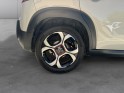 Citroen c3 aircross puretech 110 ss eat6 shine démarrage accès au véhicule en mains libres garantie 12 mois occasion...
