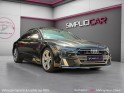 Audi s7 sportback tdi 349 ch quattro tiptronic 8 bang  olufsen toit ouvrant garantie 12 mois occasion simplicicar...