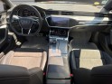 Audi s7 sportback tdi 349 ch quattro tiptronic 8 bang  olufsen toit ouvrant garantie 12 mois occasion simplicicar...