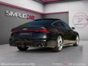 Audi s7 sportback tdi 349 ch quattro tiptronic 8 bang  olufsen toit ouvrant garantie 12 mois occasion simplicicar...