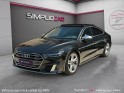 Audi s7 sportback tdi 349 ch quattro tiptronic 8 bang  olufsen toit ouvrant garantie 12 mois occasion simplicicar...