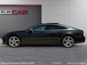 Audi s7 sportback tdi 349 ch quattro tiptronic 8 bang  olufsen toit ouvrant garantie 12 mois occasion simplicicar...